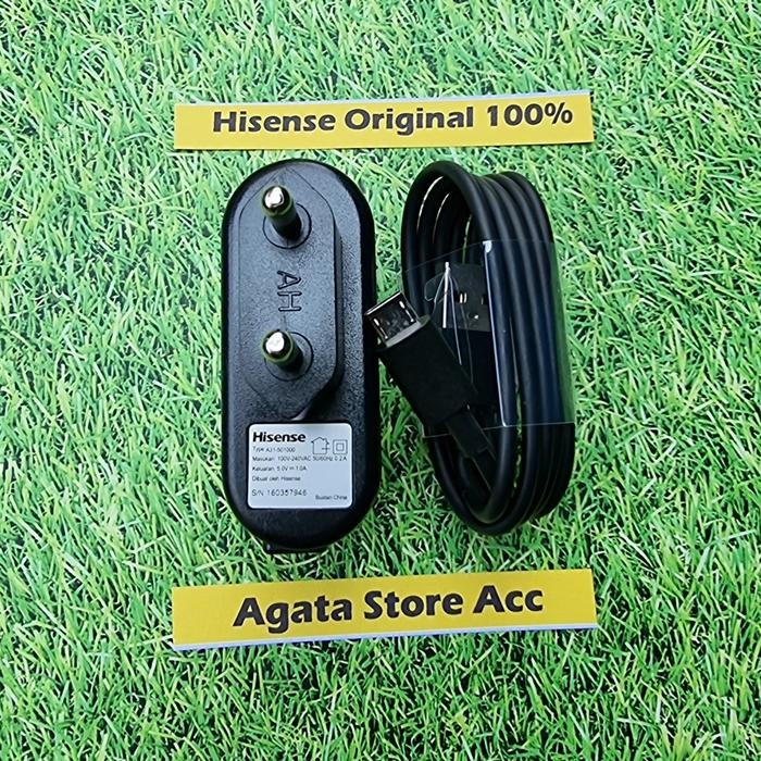 Charger Smartfren Andromax / Modem Wifi Andromax Hisense Original 100%