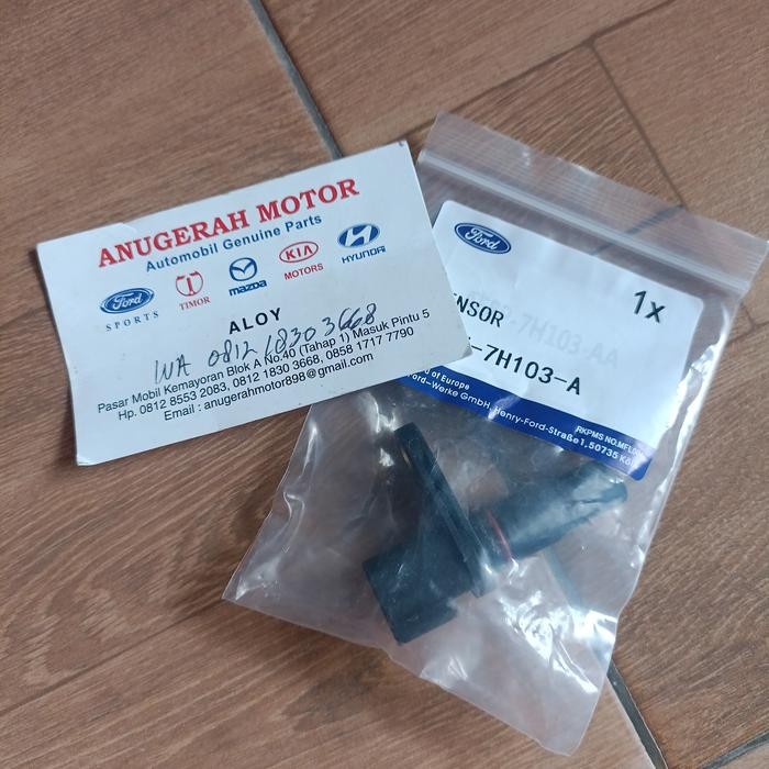 sensor speed transmission Ford fiesta,focus TOP