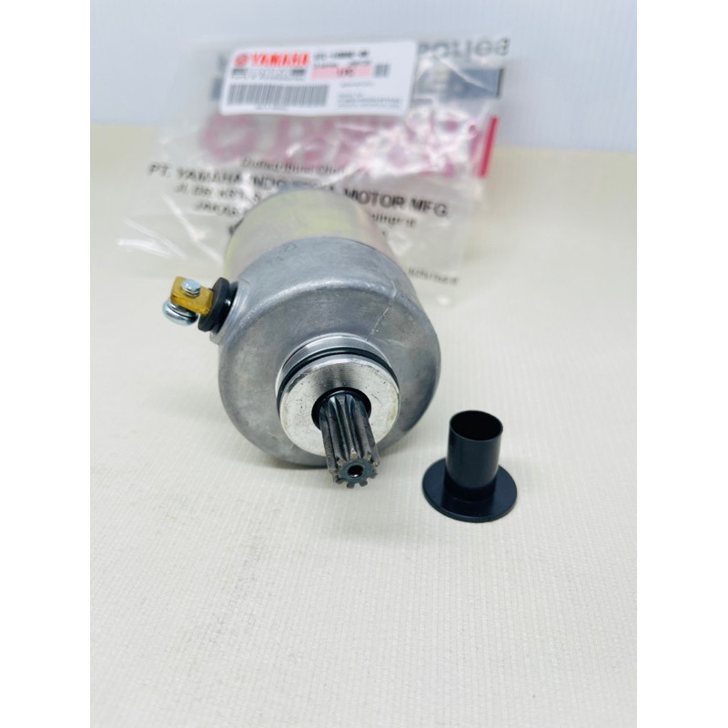 Dinamo Stater Mio Dinamo Assy Mio 5TL