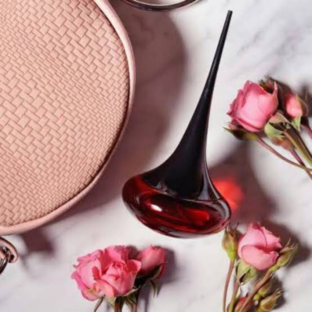 kiv Love Potion Eau de Parfum, parfum Oriflame original