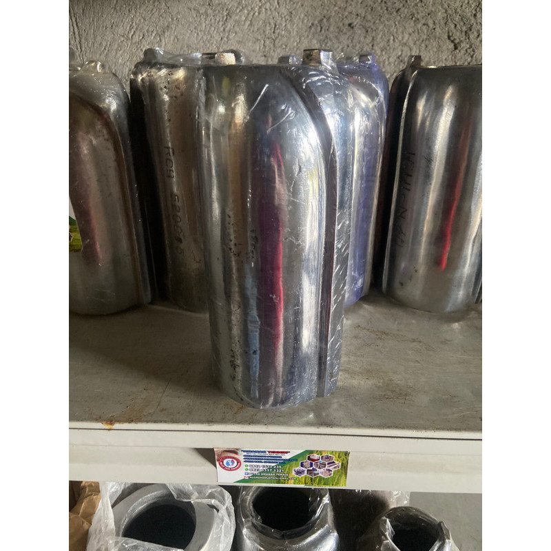 MILING SUPER KIT ORIGINAL 100% PISAU BENGKOK CROME TAG ASLI SUPER KIT MILING N70 POLISER ICHI DAICHI