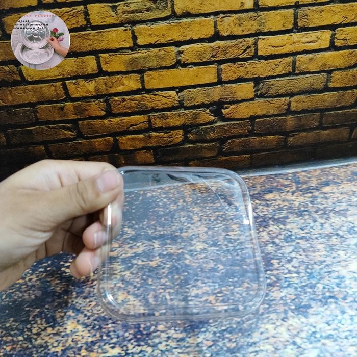 Termurah Cup Alumunium foil kotak 111/34 ( 100'ML ) best seller - Tutup