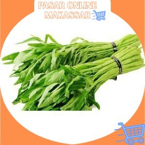 

Sayur Kangkung Segar