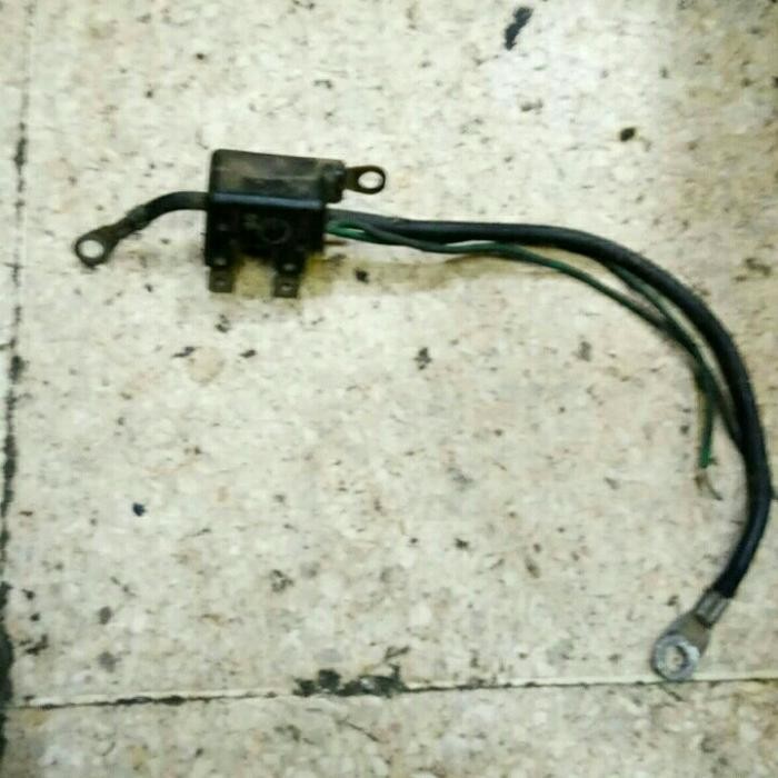 kabel altenator alternator dinamo amper ampere Jeep cherokee XJ TOP