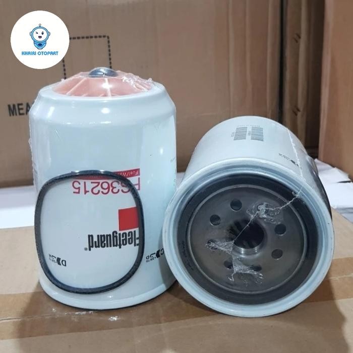 Fuel / Water Separator Fleetguard FS36215