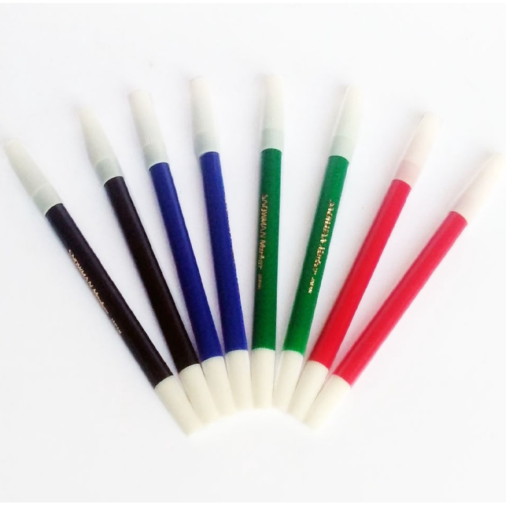 

SEPIDOL SNOMAN MARKER JAPAN 7g