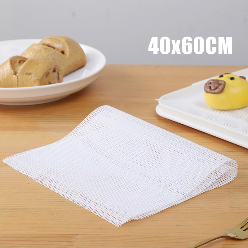 Alas Kukus Dimsum Kue Besar Persegi Kain Kukusan Pao Alas Kukusan Anti Lengket Alas Dimsum