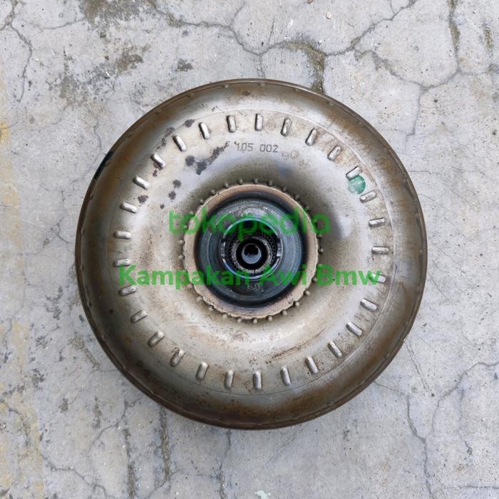 Matic Converter Bmw E36 Sparepart
