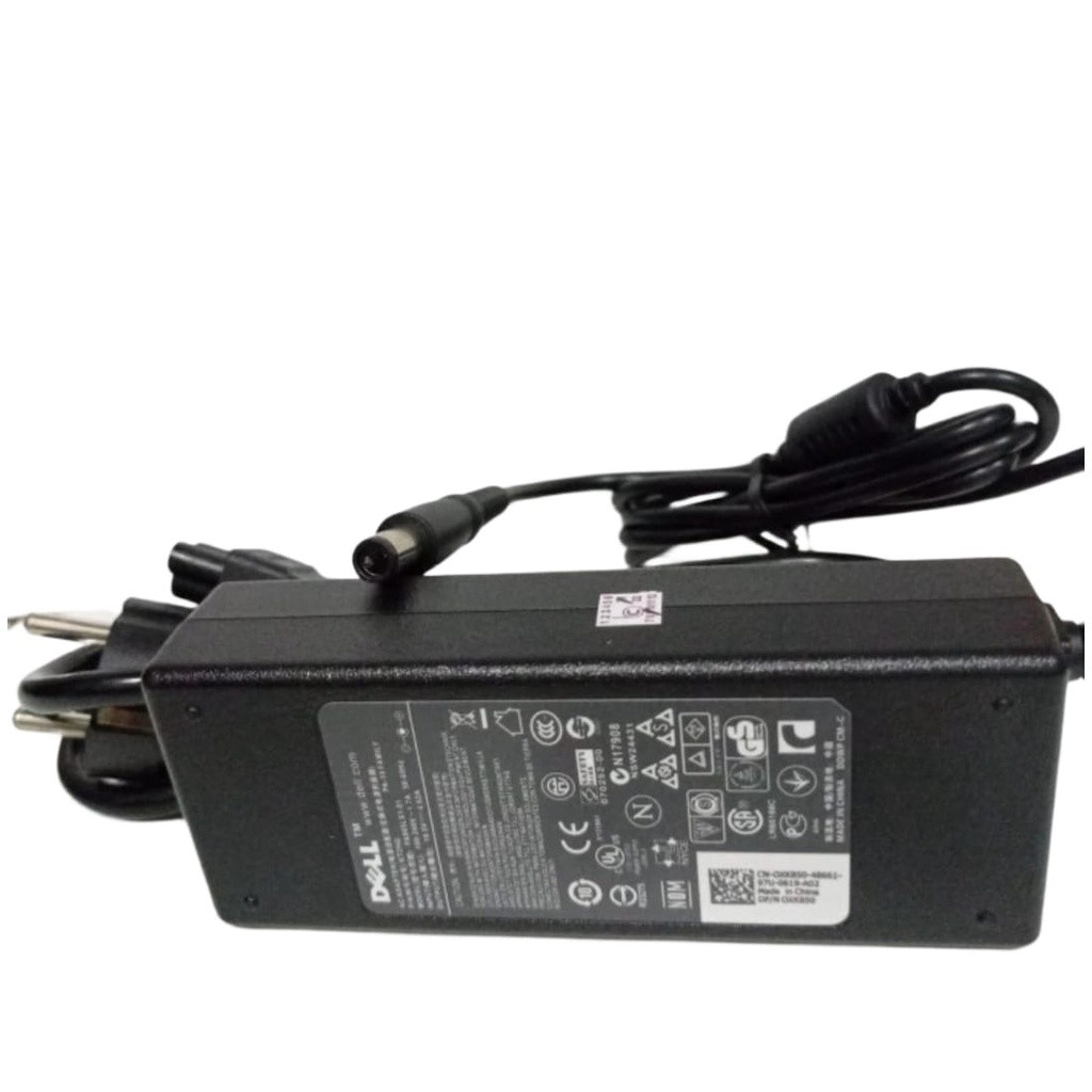 WST Adaptor Charger casan Laptop  Latitude E6420 E6320 E5420 E6400