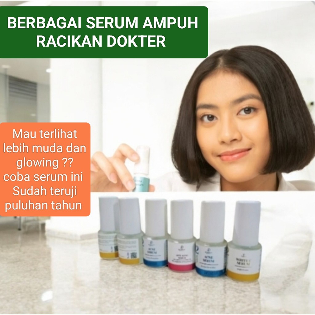 LN Beauty Skincare Hydrating Serum 20ML