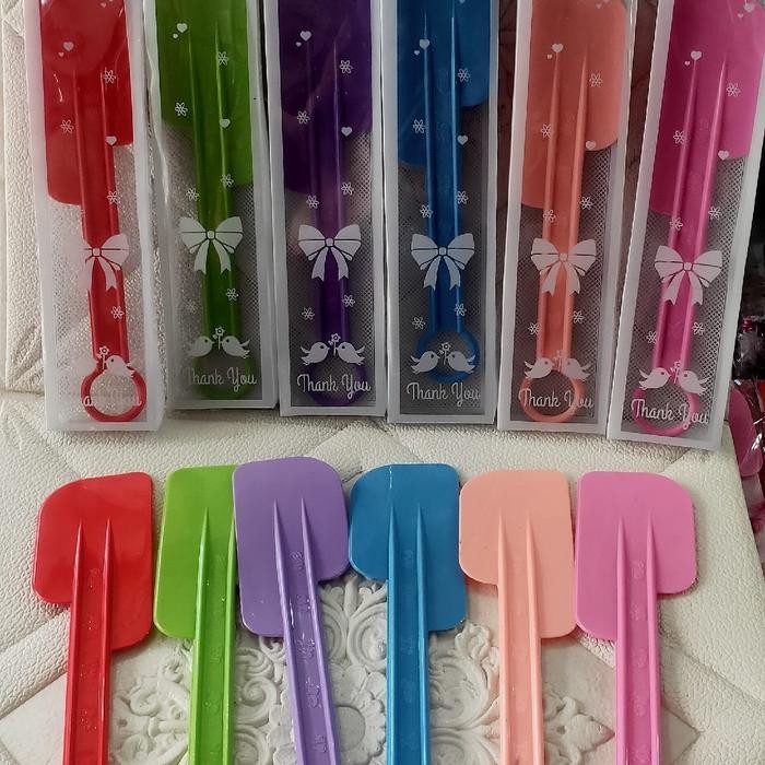 

(isi 50 pcs) souvernir olesan mika - -, -