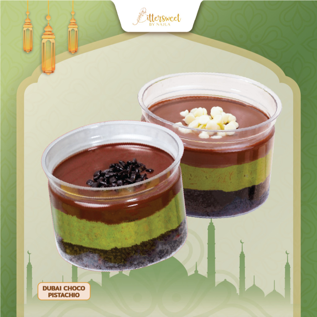 

Dubai Choco Pistachio ( SATUAN ) [ Best Price ]