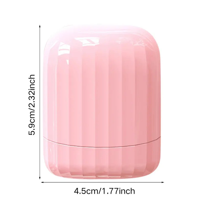 

1pc Personalized Signature Stamp, Custom Engraved Handwriting Seal, ABS Material, Ideal for Work and Personal Use