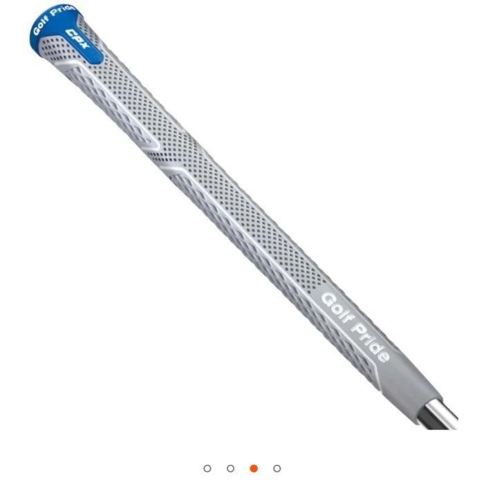 [[Promo]] Golf Pride CPx MIDSIZE - golf grip - CPX Midsize
