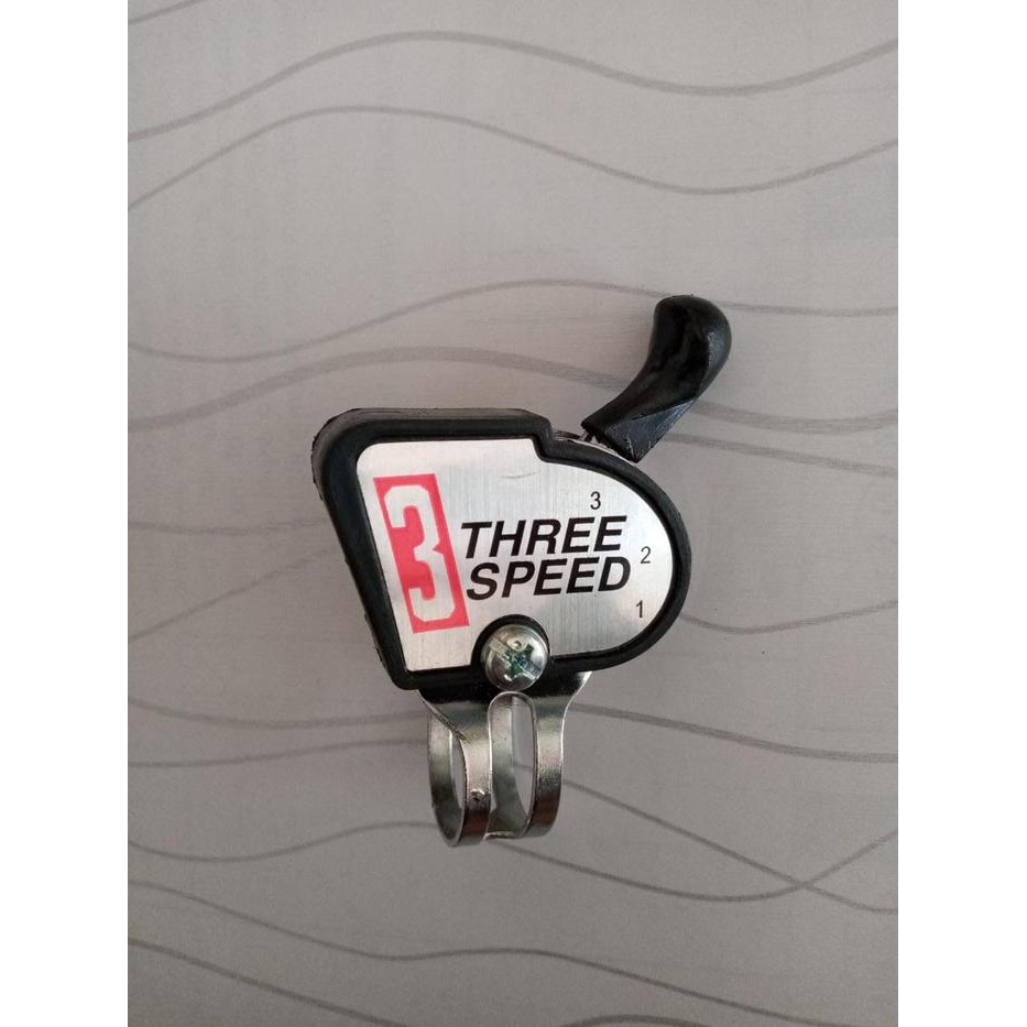 SHIFTER PERSENELING SEPEDA ONTHEL PENGATUR GIGI PERSENELING ONTHEL