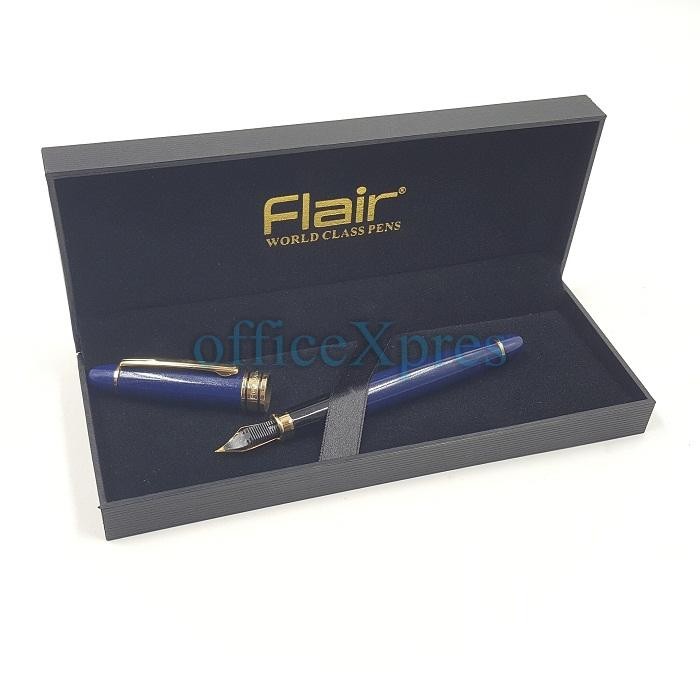 

Promo Pupen Fair / Fountain Pen / Pena Kitab / Meta Nib Medium /Kaam Pen - box pen