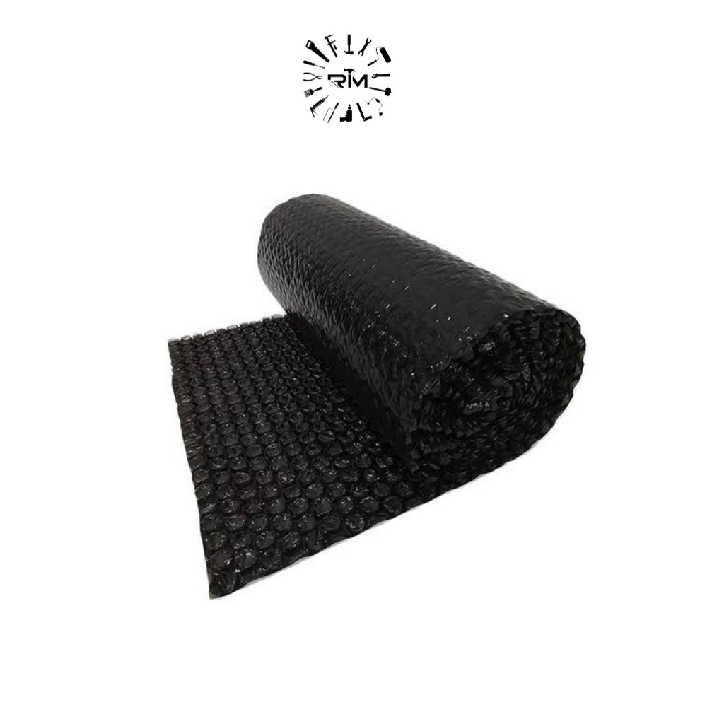 

Bubble Warp Tambahan Packing Aman/Ukuran 25 cmx125cm / JASA REQUEST