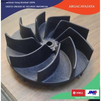 (SIAP KIRIM) FAN FOR KRISBOW ELECTRIC BLOWER 600W EB6-V NO.9