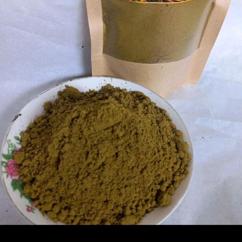 

MURAH Bubuk Stmj Rempah Racik 100 Gr