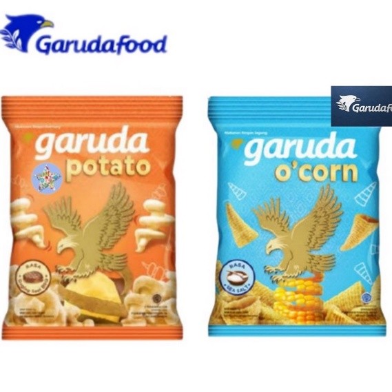 

GARUDA O CORN 21 GRAM SEA SALT O'CORN SNACK JAGUNG MAKANAN RINGAN CEMILAN ANAK GROSIR MURAH TERLARIS KERIPIK KRIPIK KERUPUK KACANG