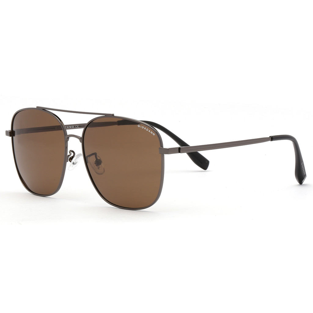 GIORDANO KACAMATA HITAM S GD GA90611 05 61