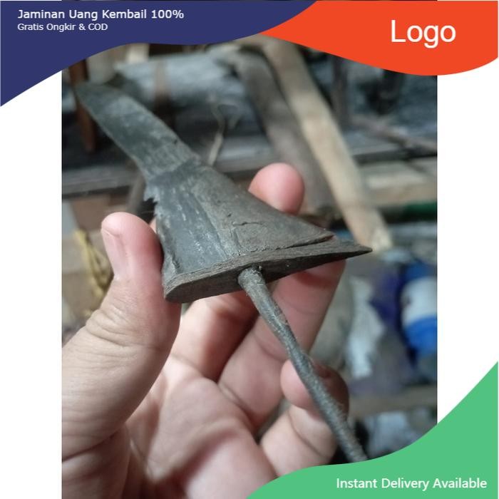 bethok nguku bimo pamor ngulit semangka termurah sepuh majapahit bk Keris sengkelat majapahit matara