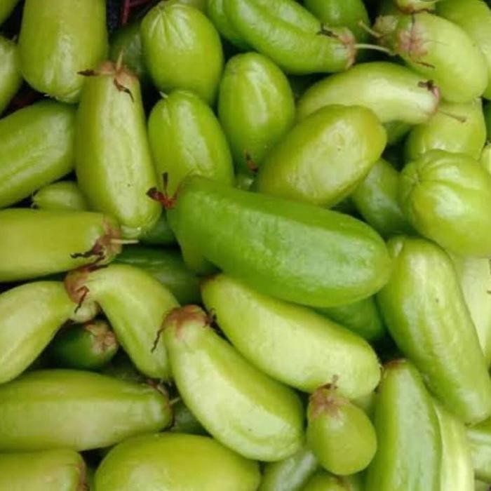 

Belimbing Ulu 250gr