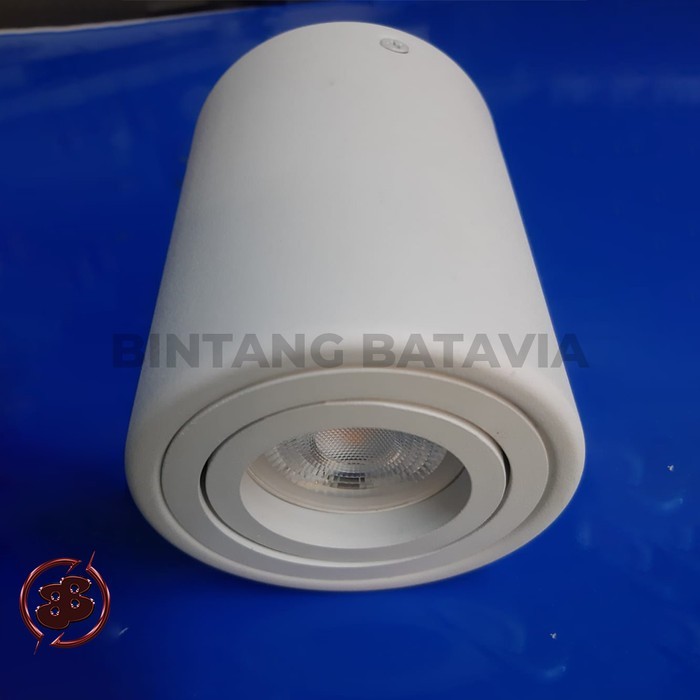 Lampu Downlight 7 Watt Civilite MR 16 Outbow LED Spot Light 7 Watt Outbow