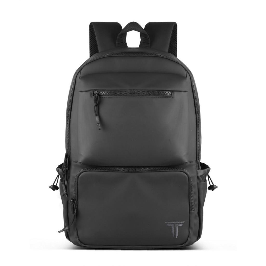 Tapax - Ransel - Backpack Nolan Ransel Pria Wanita Backpack Kulit Waterproof