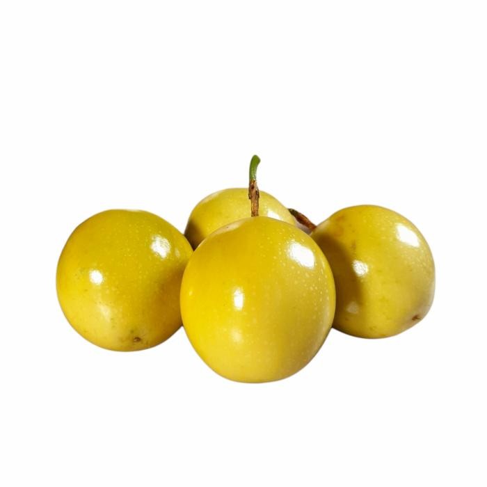 

Buah Markisa Besar Segar Kuning 1 Kg ready