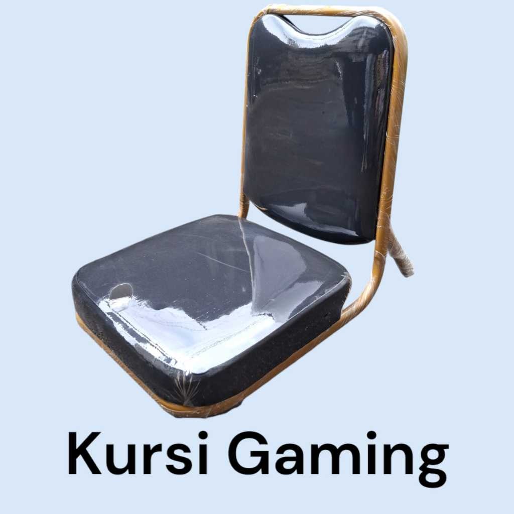 Kursi Gaming Kursi Lantai Kursi Lesehan  Kursi Santai Lesehan