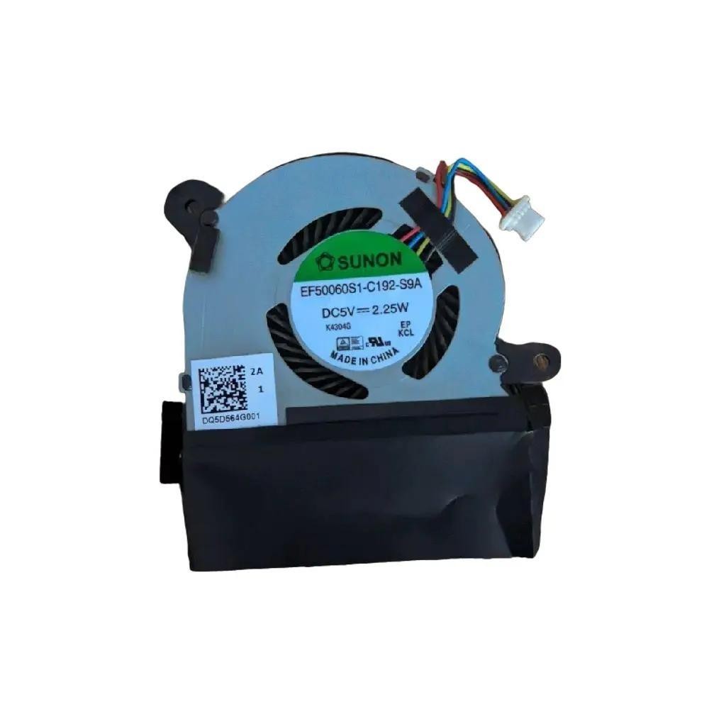 Kipas Fan Cooler Pendingin Laptop ASUS X200 / F200 / EF50060S1-C190-S9A – Original New High Speed