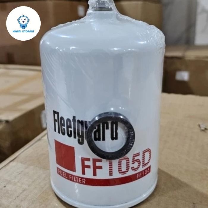 Filter Fleetguard FF-105D FLEETGUARD