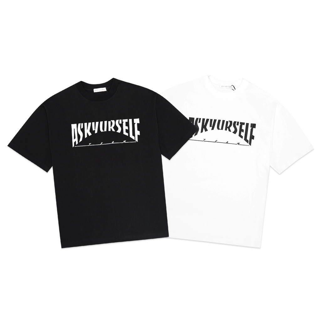 ASKYURSELF OG Skate T-Shirt