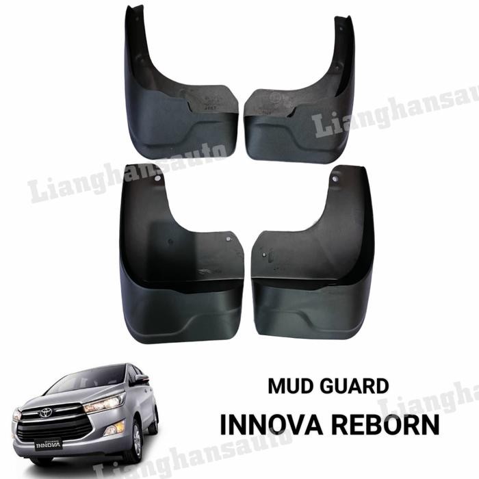 KARPET RODA/MUD GUARD INNOVA REBORN