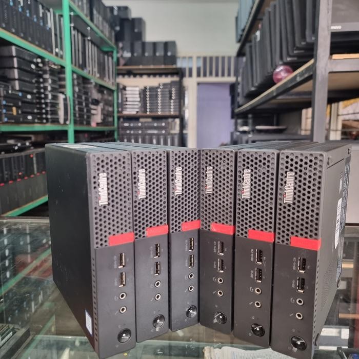 KOSONGAN LENOVO M710Q SUPPORT GENERASI 6/7 MULUSBJURAGAN