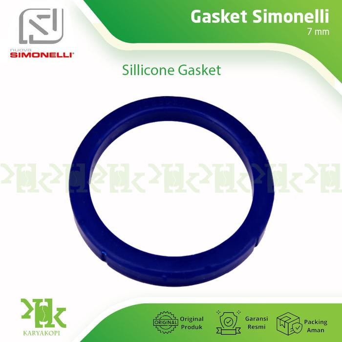 Gasket Group simonelli 7mm