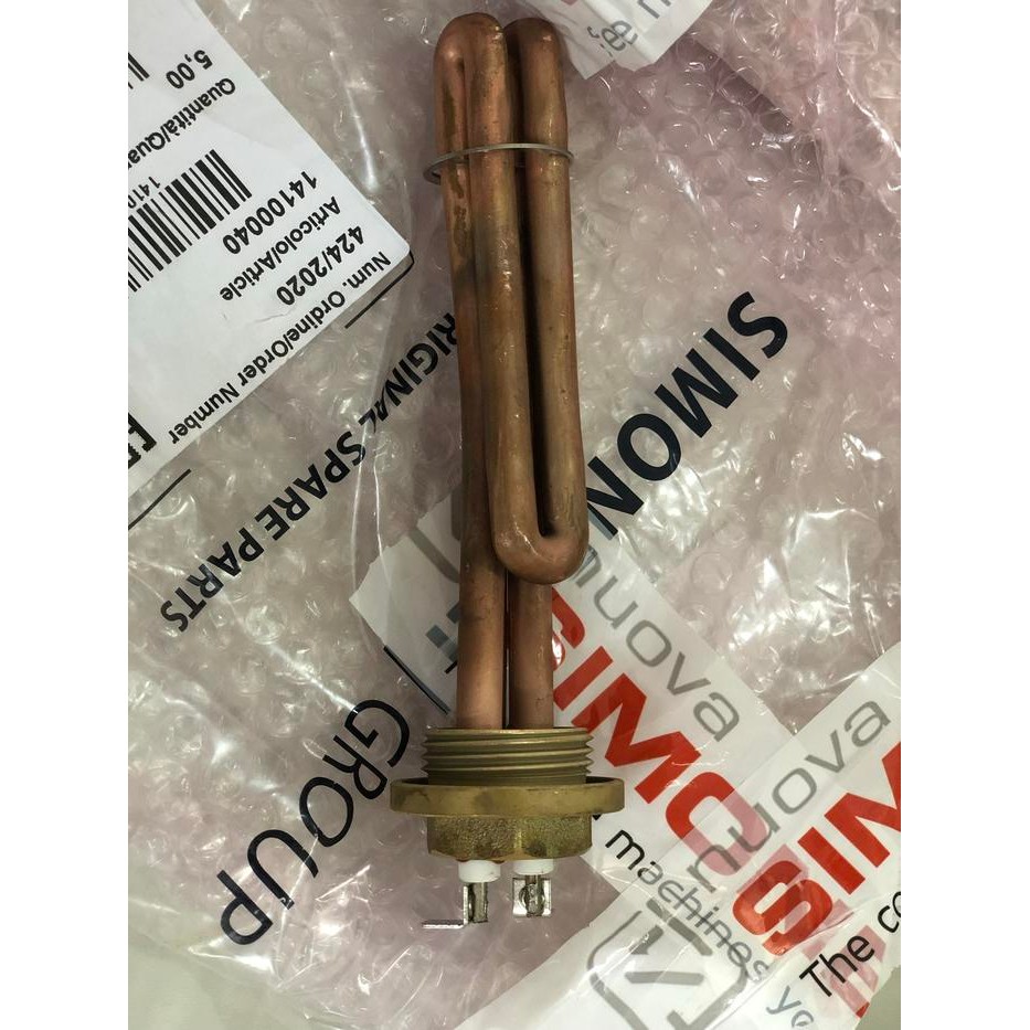 Heating element Nuova simonelli oscar original
