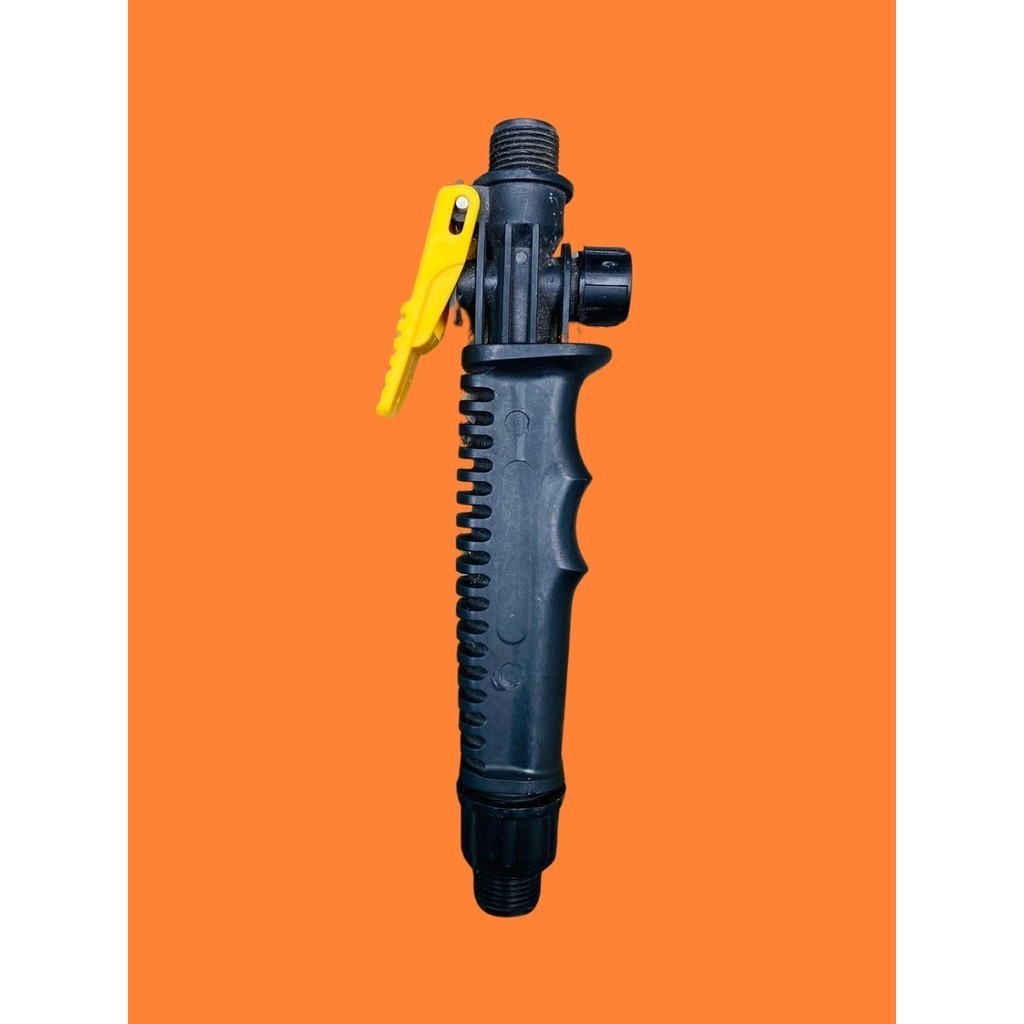 Kran Pencet alat semprot SPRAYER dari Miura