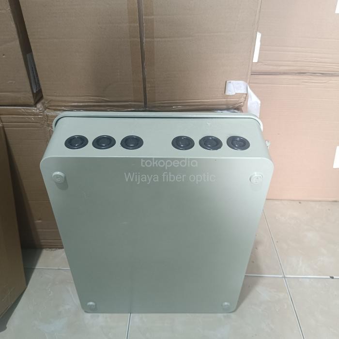 Odc tiang 96 core / Odc tiang 96 core include adapter sc upc