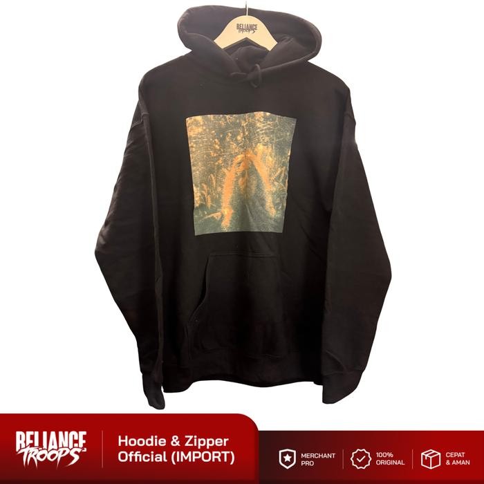 Hoodie Official | Turnover - Peripheral Vision Sweatshirt