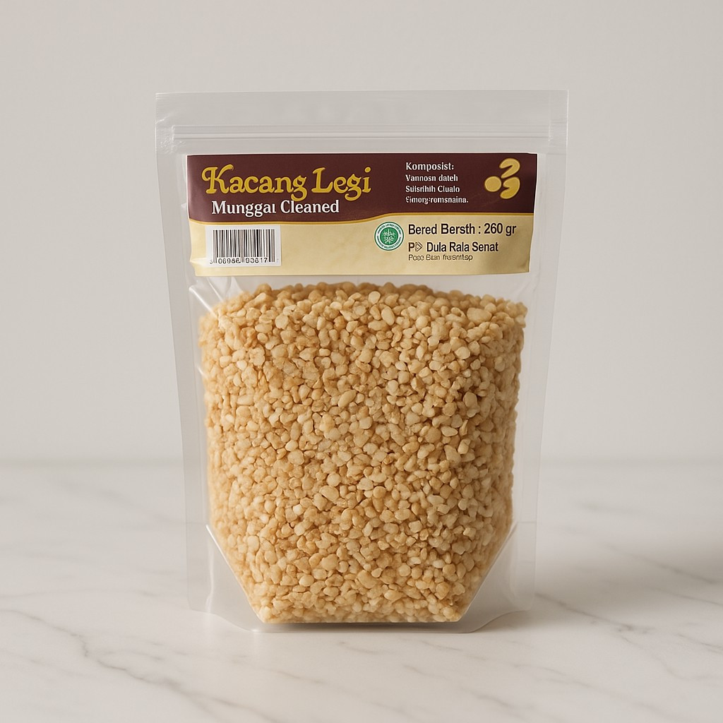 

Kc Sangrai Manalagi S 250 *20