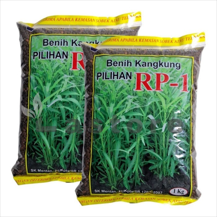 BENIH KANGKUNG DAUN SEMPIT 1 KG PILIHAN RP-1 KEMASAN PABRIK PRIMASID