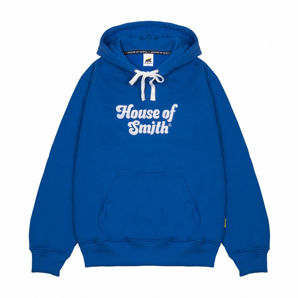 House of Smith Sweater Hoodie Pria - Hocruf Benhur #4