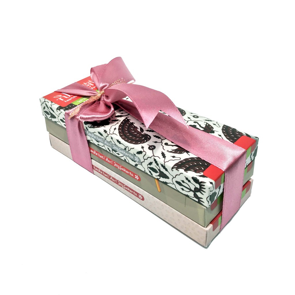 

Coklat Valentine - Cokelat nDalem 150 gr