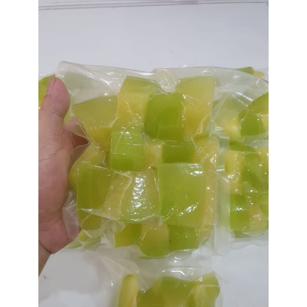 

MELON FROZEN 500GR MANIS