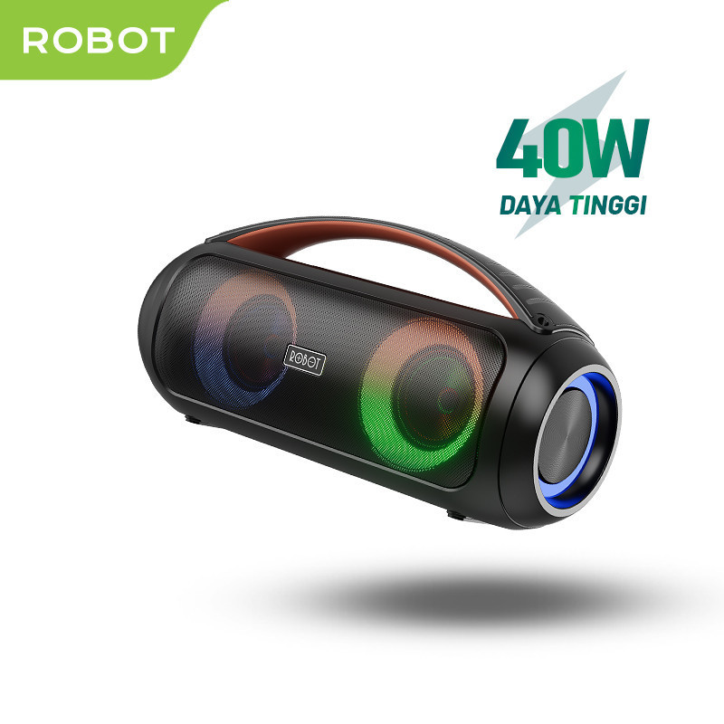 ROBOT Karaoke Speaker RB600