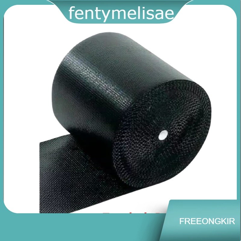 

fentymelisae TAMBAHAN BUBLEWRAP