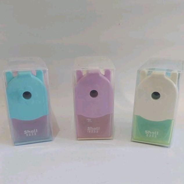 

1 PCS Rautan Meja Duduk Putar Animasi