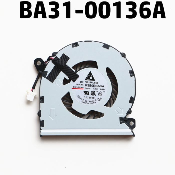 SALE New Cpu Fan For Samsung Np530U4E Np530U4E Np535U4E Np540U4E TUI